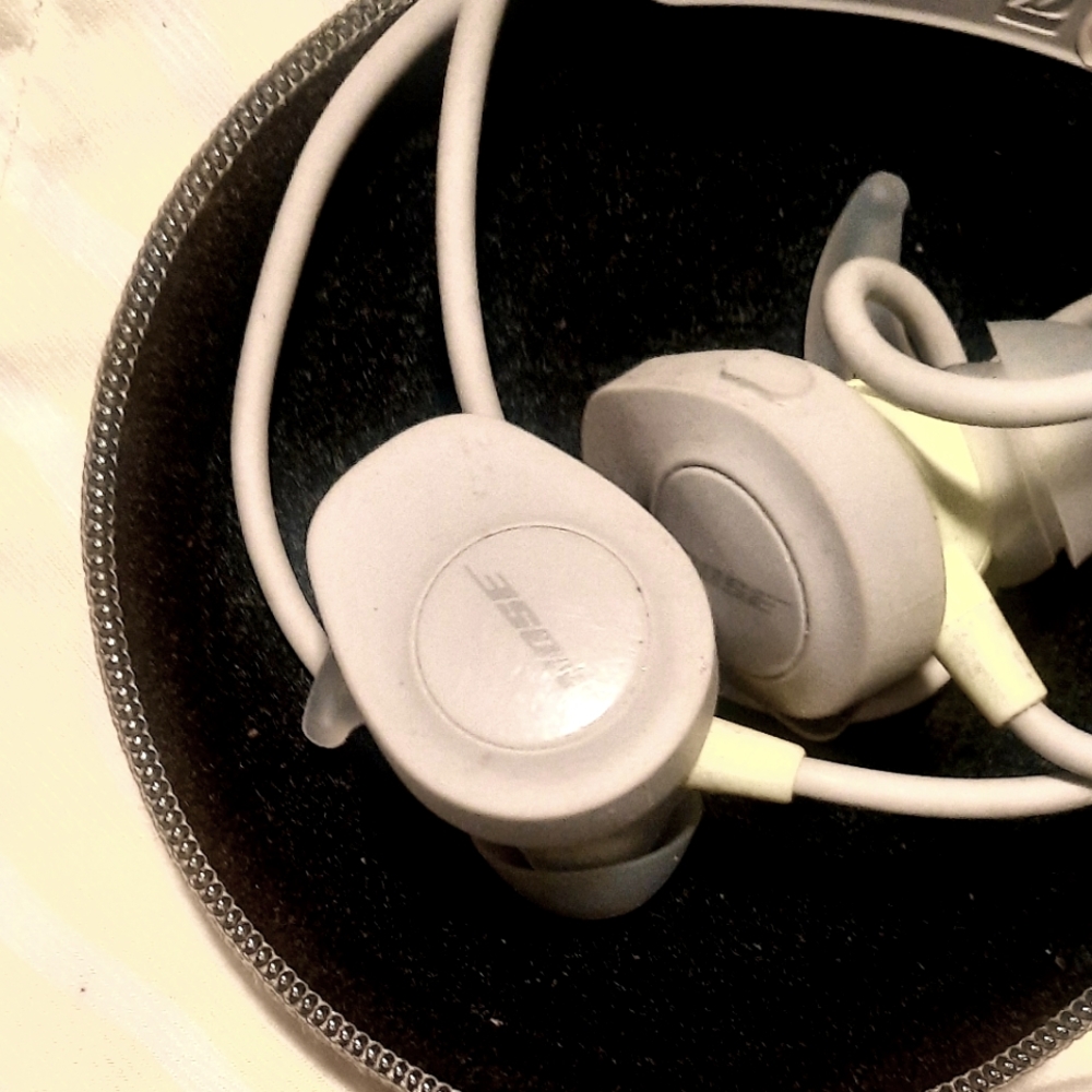 Bose Soundsport wireless